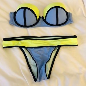Victoria secret bikini